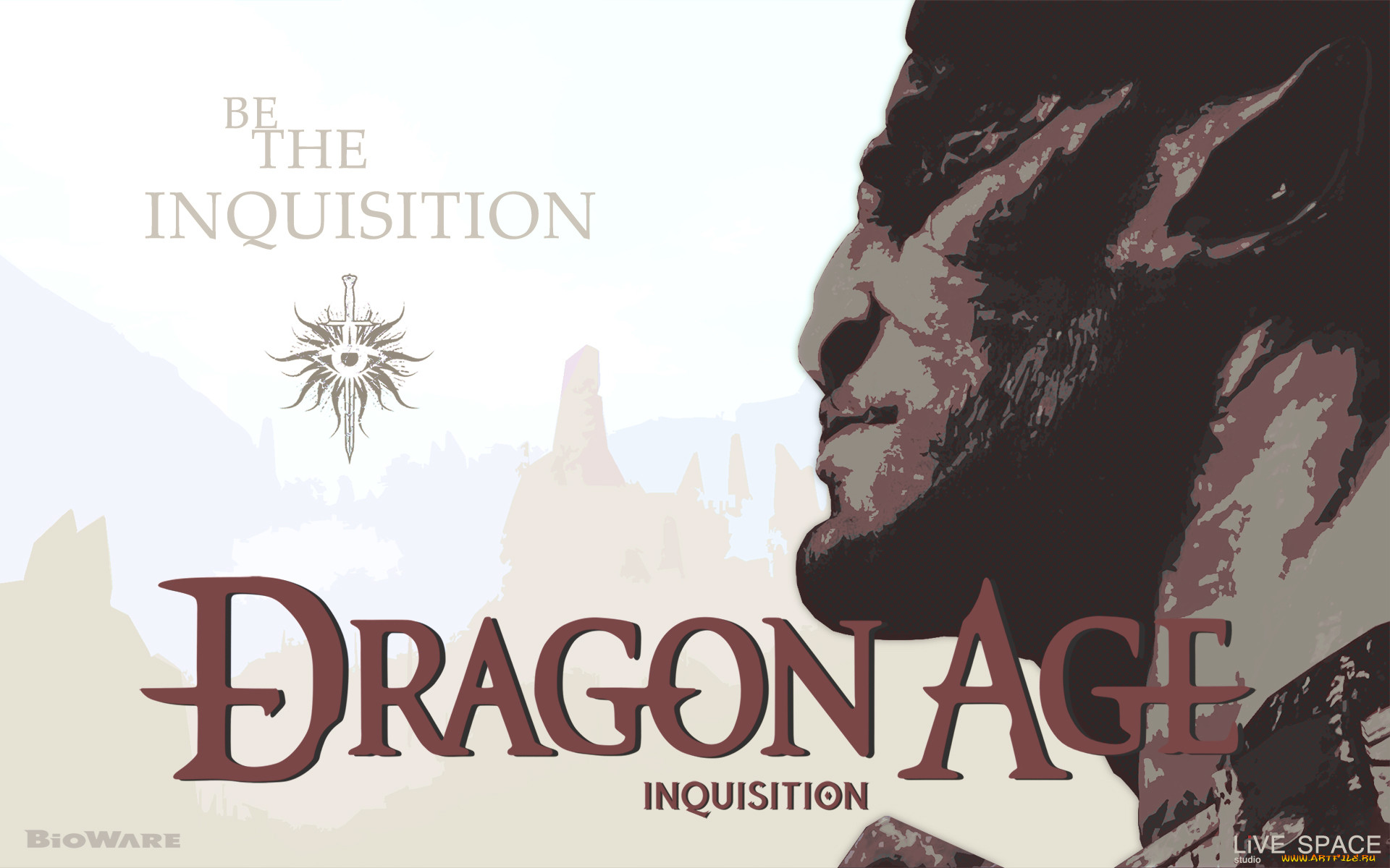  , dragon age iii,  inquisition, , inquisition, age, dragon, , 